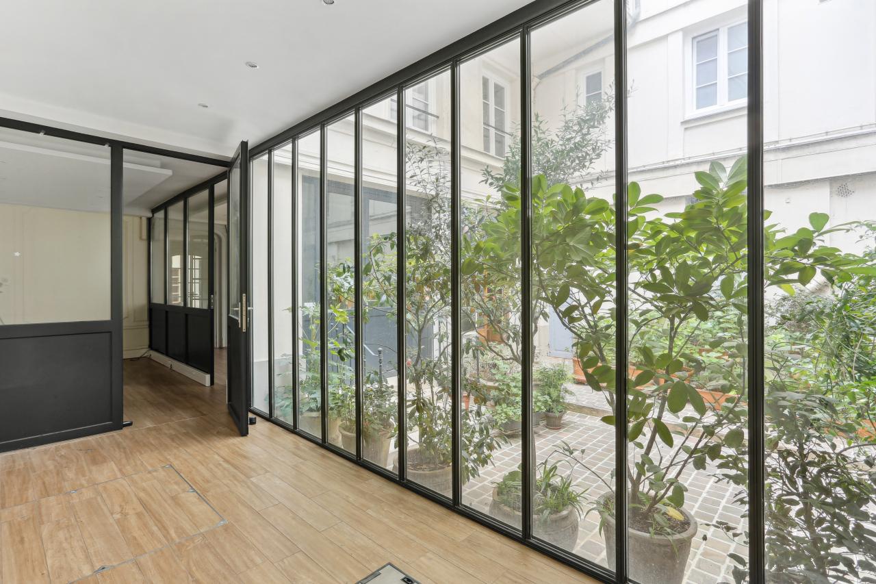Bureau Paris 280m² Location bureau Paris OLBUR2528720 2